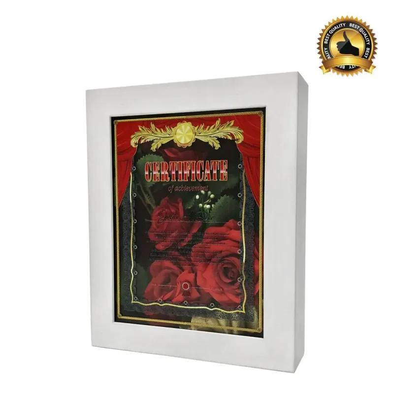 Exclusive Wooden Plaques & Souvenirs 7413 mixed materials corporate gifts product image