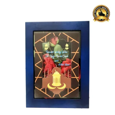 Exclusive Wooden Plaques & Souvenirs 7414