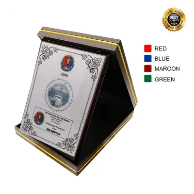 Modern Songket Box 7455