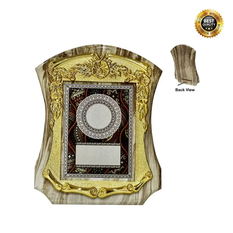 Exclusive Wooden Plaque 7463 product image