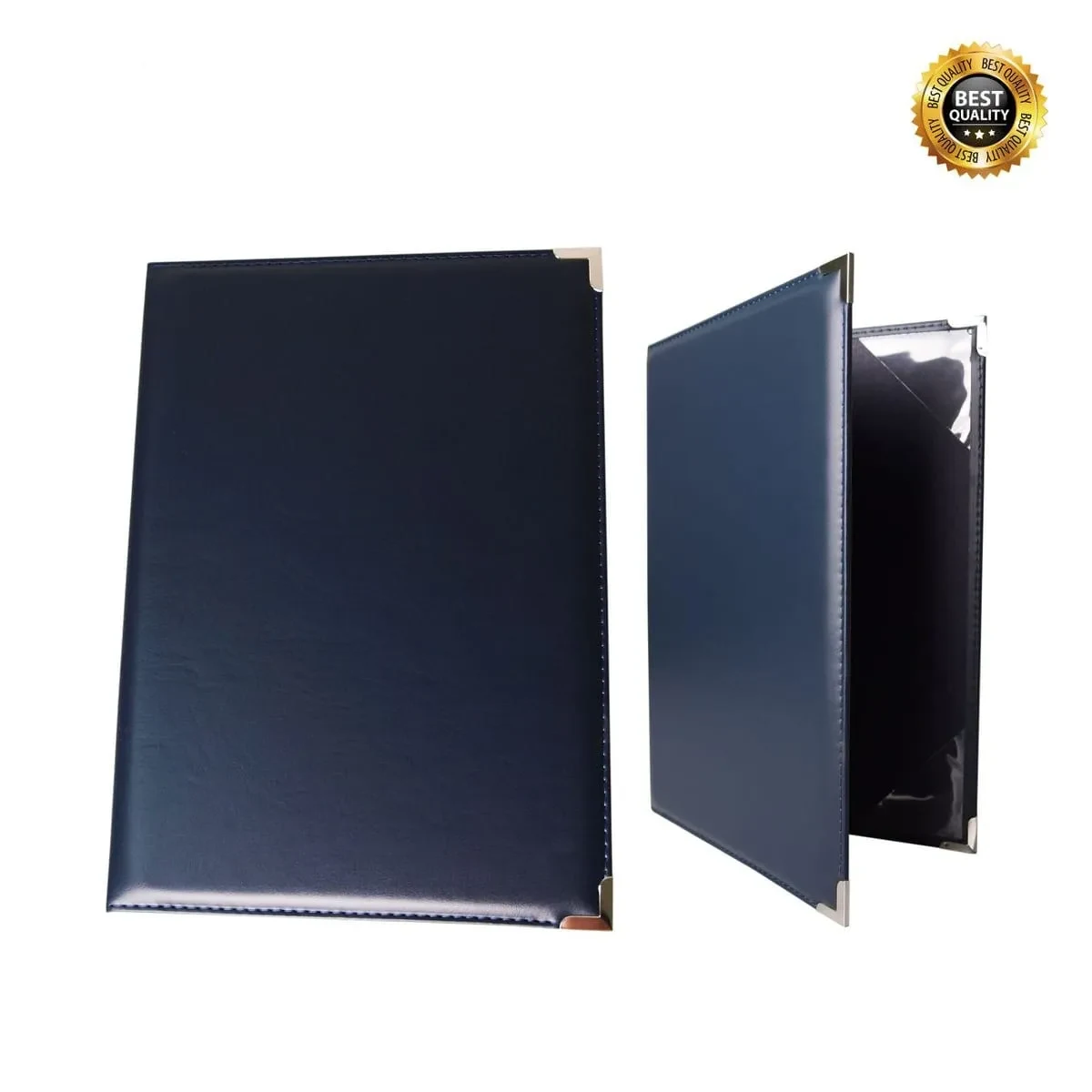 PU Certificate Holder 7482