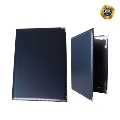 PU Certificate Holder 7482