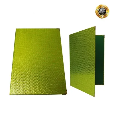 Songket Certificate Holder 7484