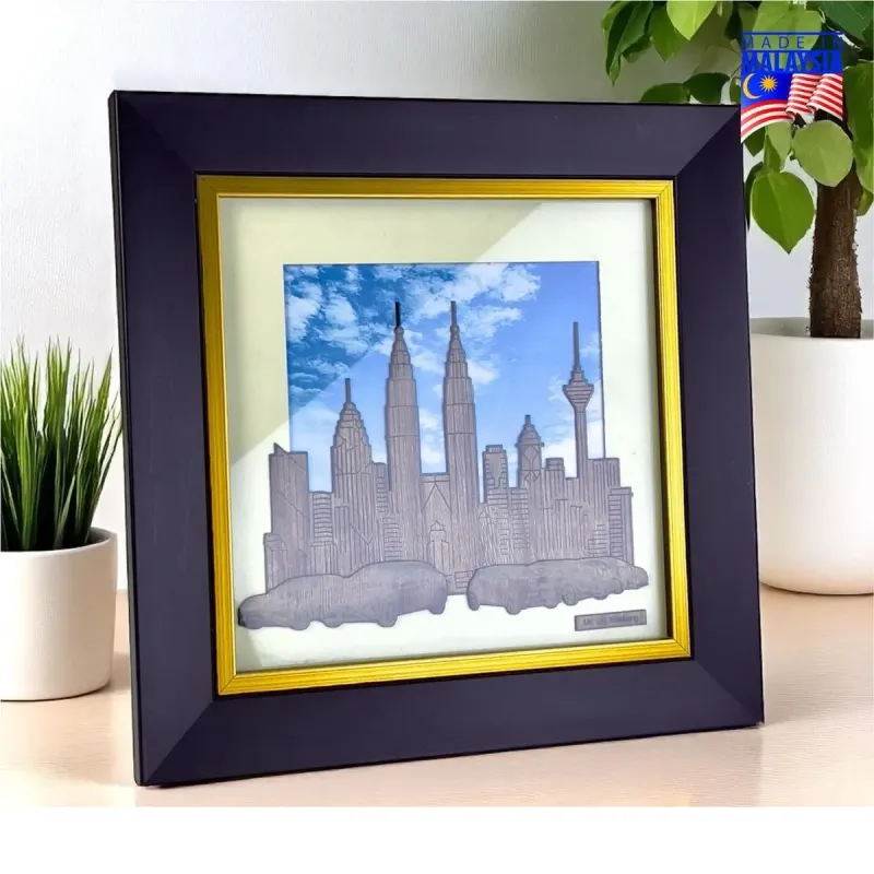 Premium Wooden Frame 7740 product image