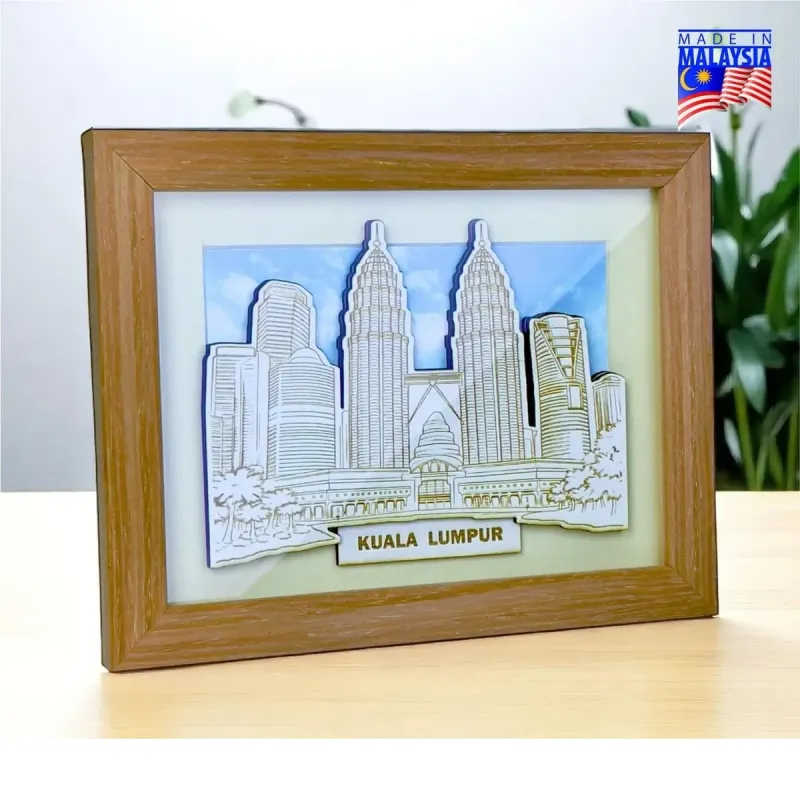Premium Wooden Frame 7742 product image