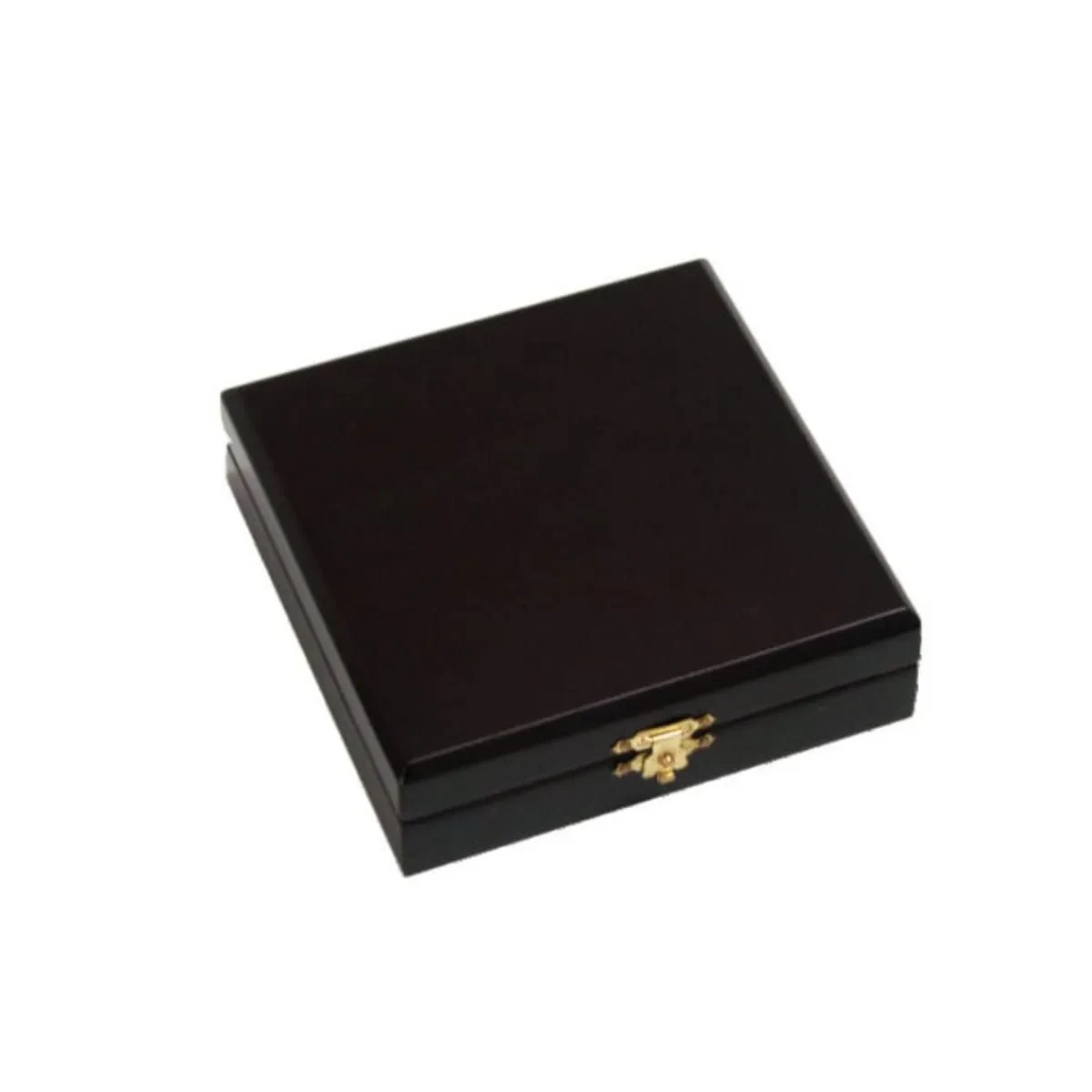 Wooden Box with Crystal Medal 8116 mixed materials corporate gifts product image 2