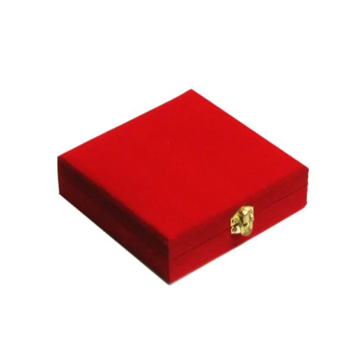 Velvet Box with Crystal Medal 8119 mixed materials corporate gifts product image 2