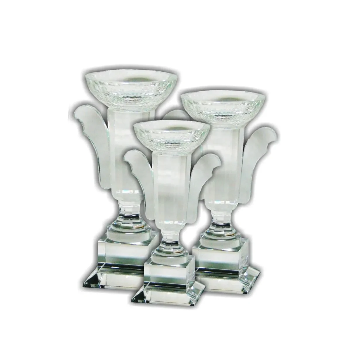 Exclusive Crystal Glass Awards 8122