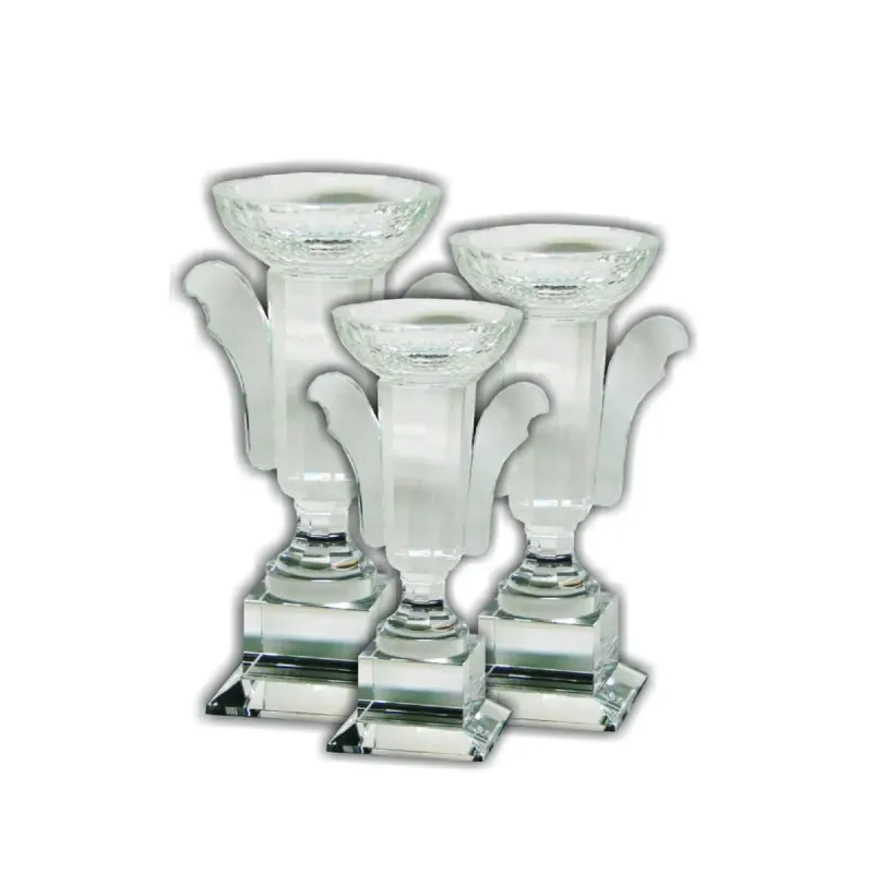 Exclusive Crystal Glass Awards 8122 product image