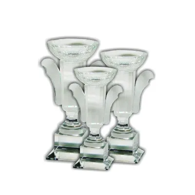 Exclusive Crystal Glass Awards 8122