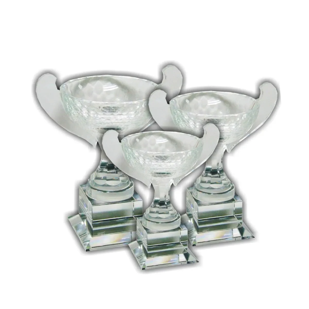 Exclusive Crystal Glass Awards 8123