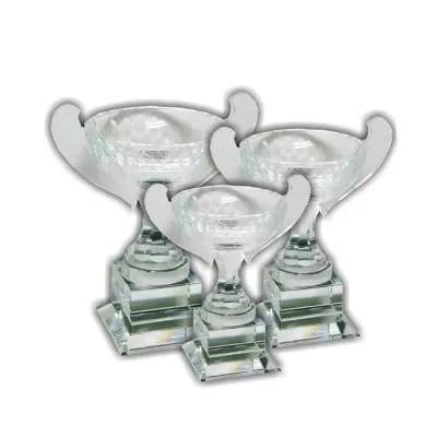 Exclusive Crystal Glass Awards 8123