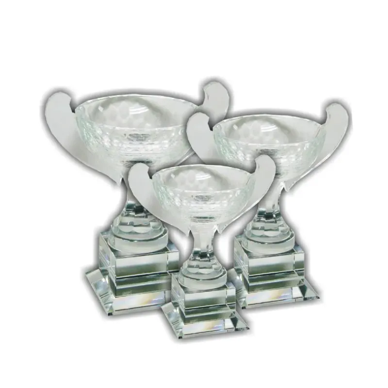 Exclusive Crystal Glass Awards 8123 product image