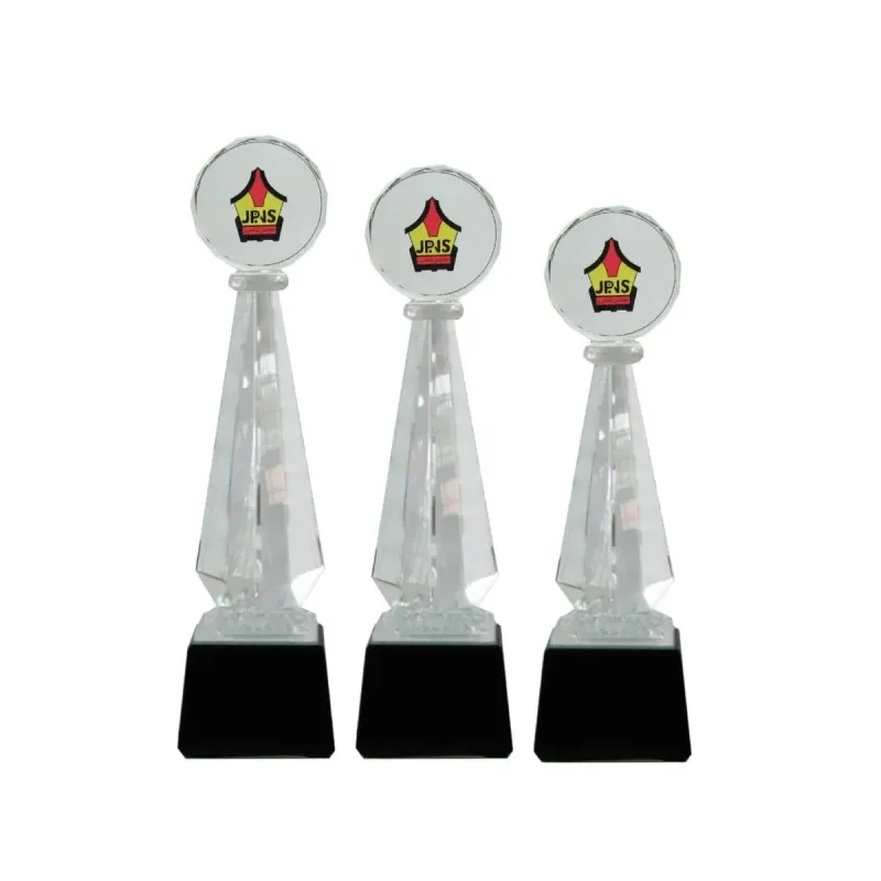 Exclusive Crystal Glass Awards 8125 product image