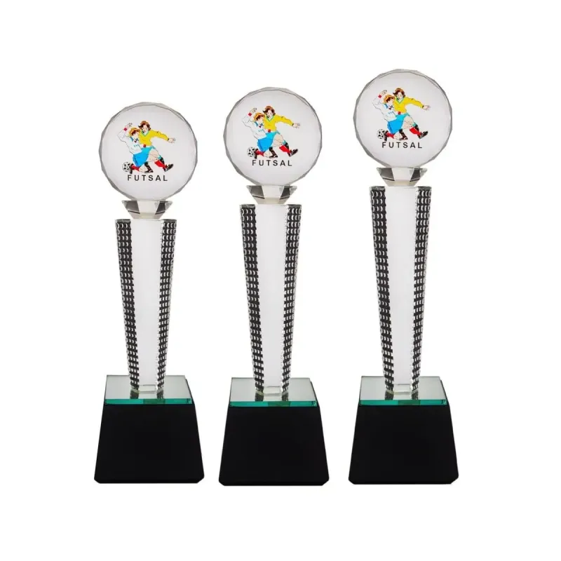 Exclusive Crystal Glass Awards 8227 product image