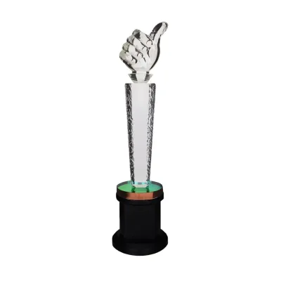 Exclusive Crystal Glass Awards (Thumb) 8230