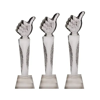 Exclusive Crystal Glass Awards (Thumb) 8231