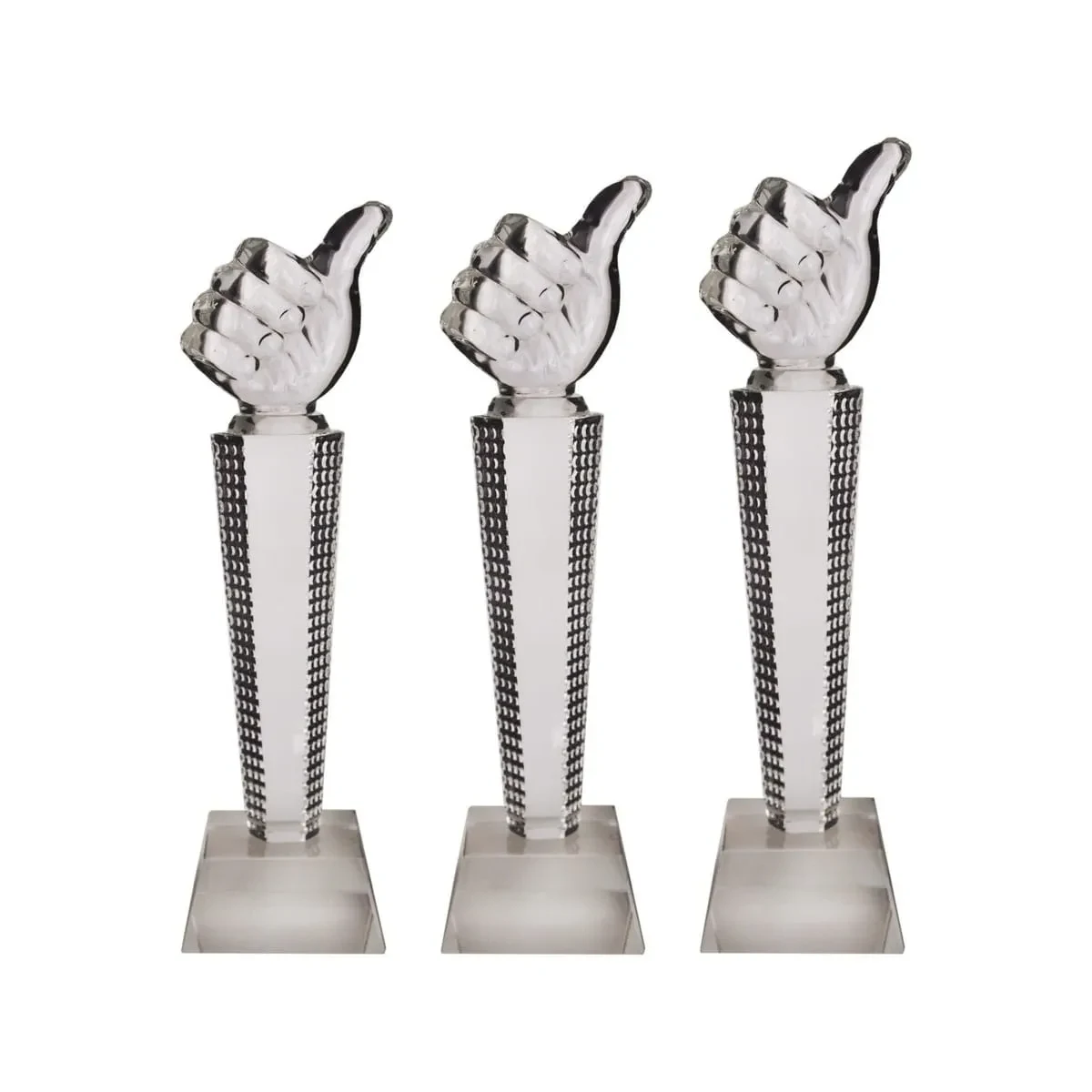 Exclusive Crystal Glass Awards (Thumb) 8232