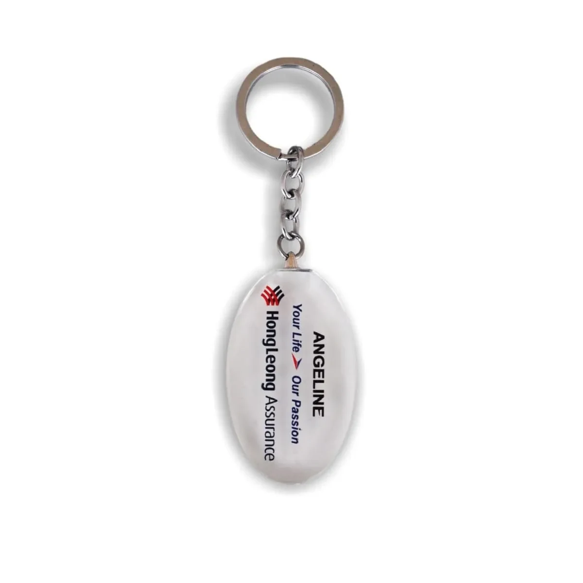 Crystal Keychain 8245