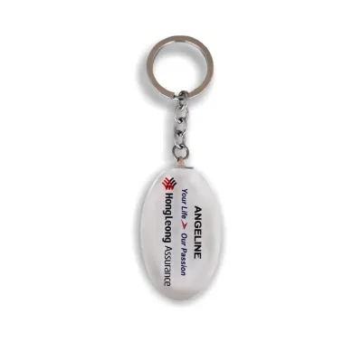 Crystal Keychain 8245