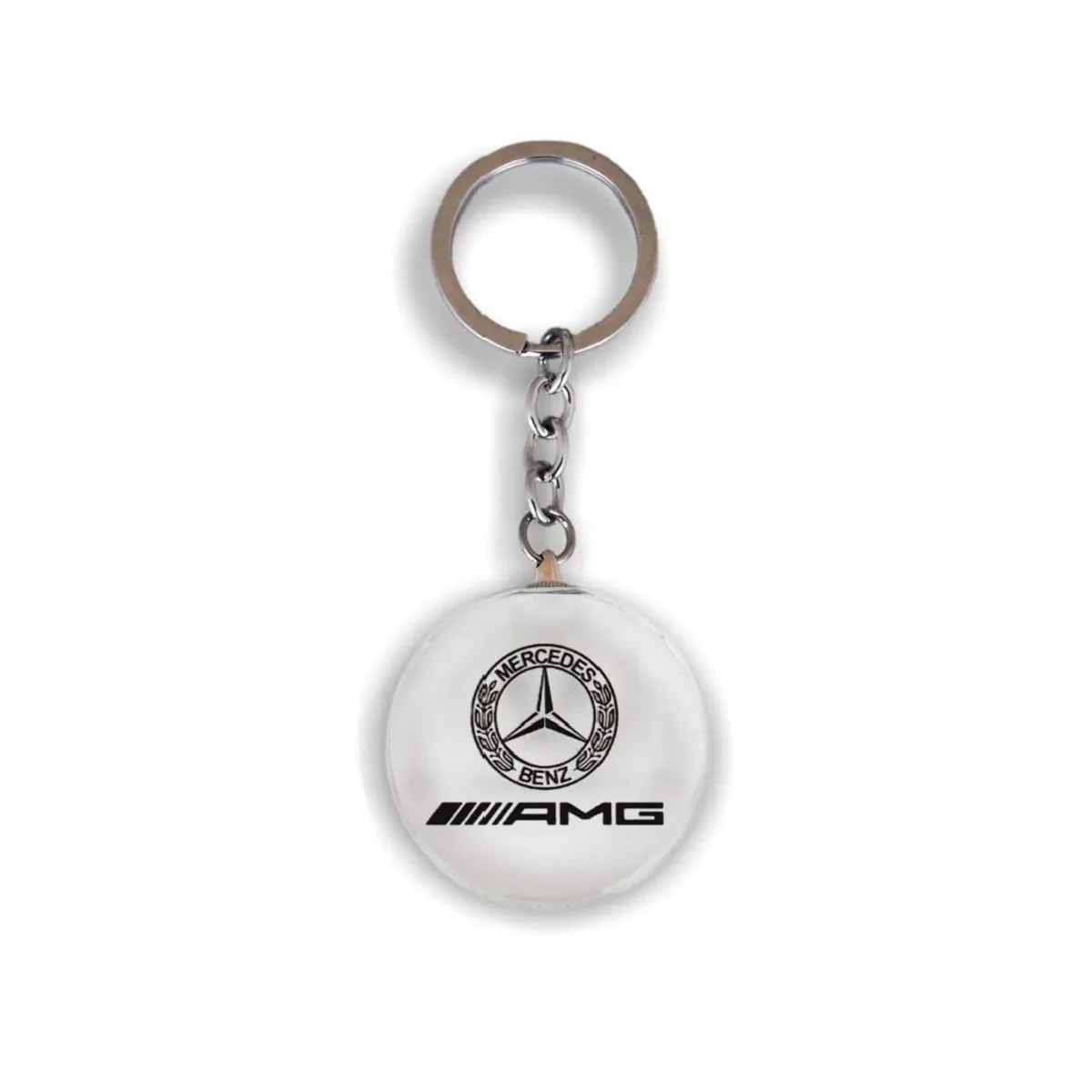 Crystal Keychain 8247