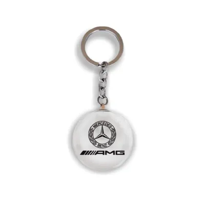 Crystal Keychain 8247
