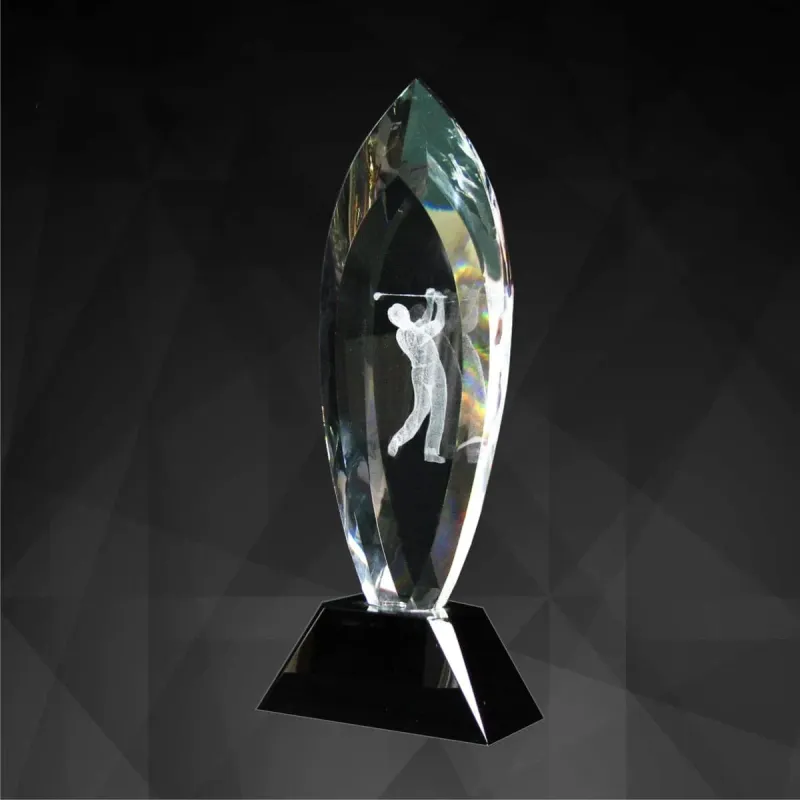 Exclusive Crystal Award 9042 product image