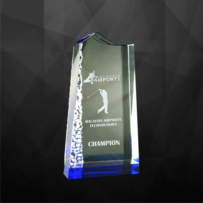 Exclusive Crystal Award 9051 product image