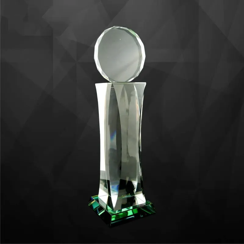 Exclusive Crystal Trophy 9067 product image