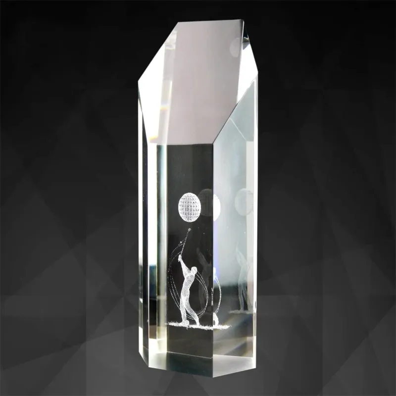 Exclusive Crystal Awards 9081 product image