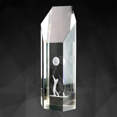 Exclusive Crystal Awards 9081