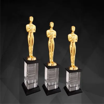 Exclusive Sculptures Awards 9148