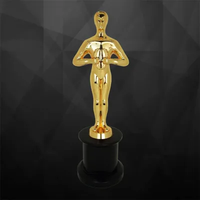 Exclusive Sculptures Awards 9149