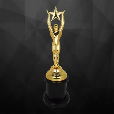 Exclusive Sculptures Awards (Star) 9150