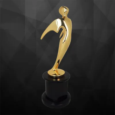 Exclusive Sculptures Awards 9151