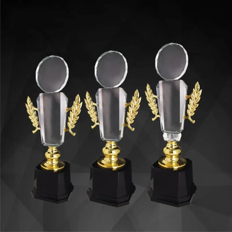 Exclusive Crystal Trophy 9154 product image
