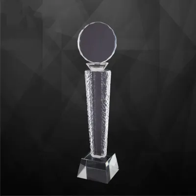 Exclusive Crystal Trophy 9177