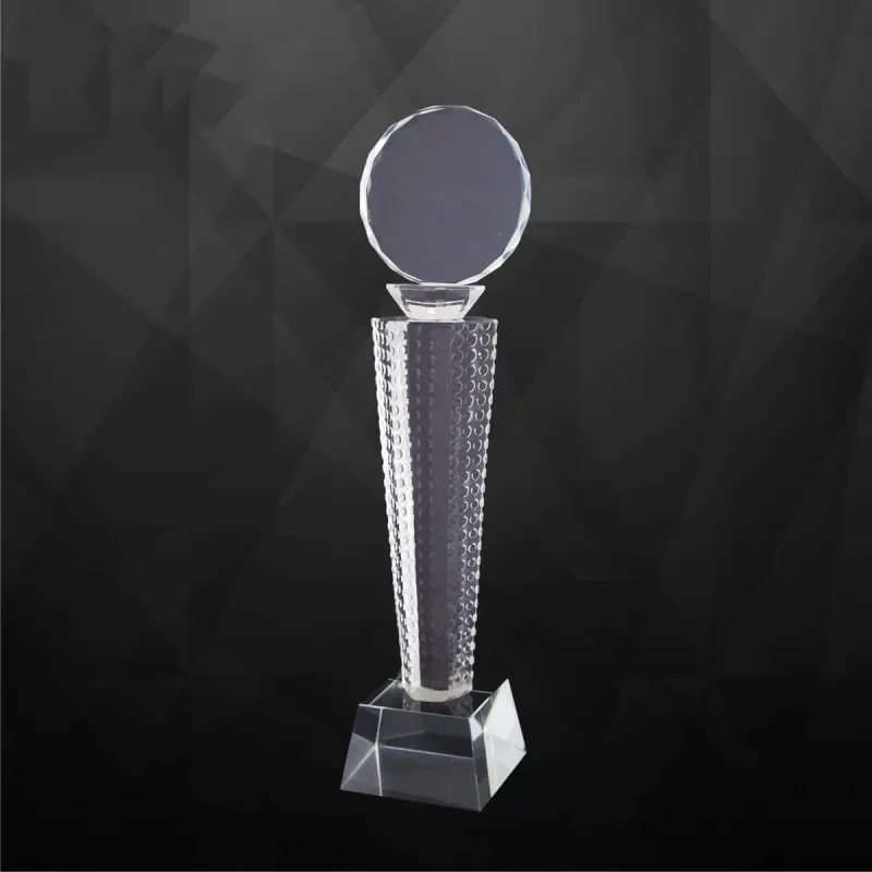 Exclusive Crystal Trophy 9178 product image