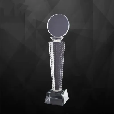 Exclusive Crystal Trophy 9178