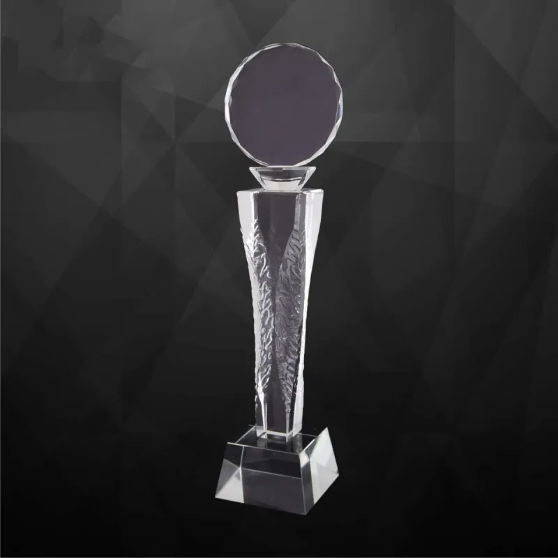 Exclusive Crystal Trophy 9180 product image