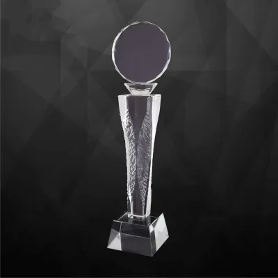 Exclusive Crystal Trophy 9180