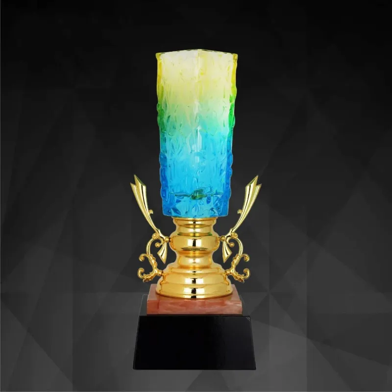 Exclusive Crystal Trophy 9183 product image