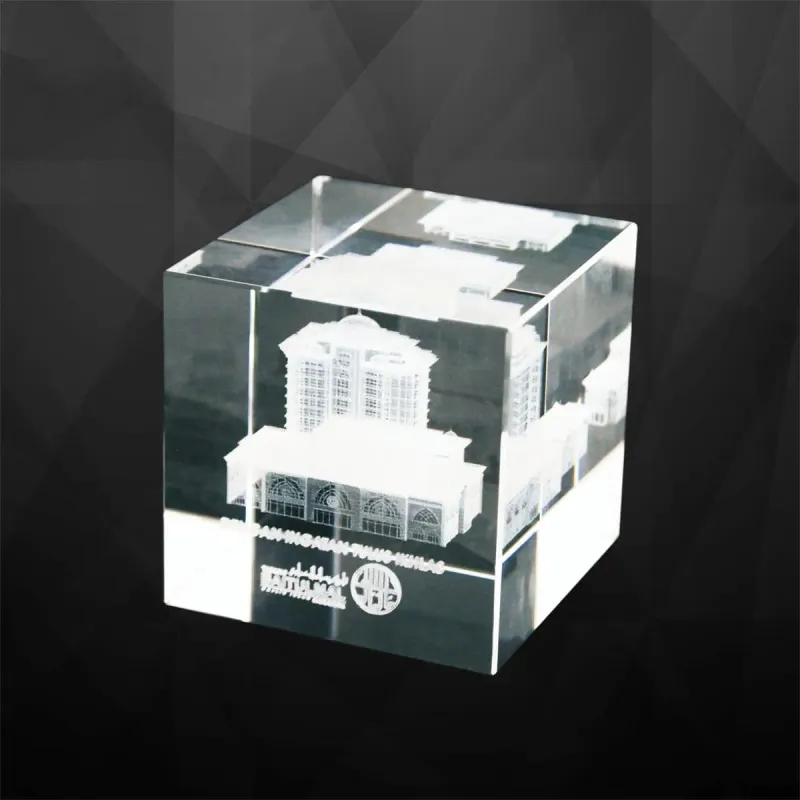 Exclusive Crystal Awards 9186 product image
