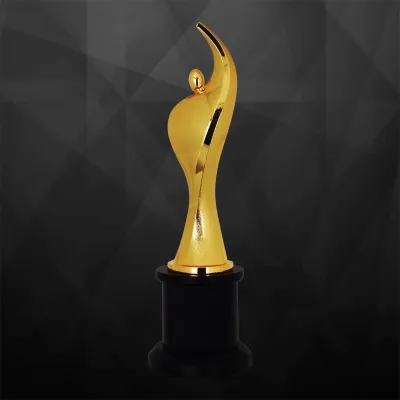 Exclusive Sculptures Awards 9187