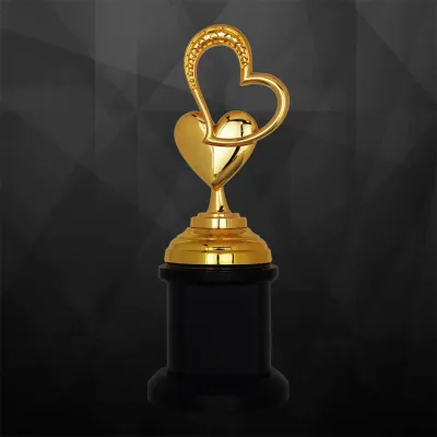 Exclusive Sculptures Awards (Love) 9191