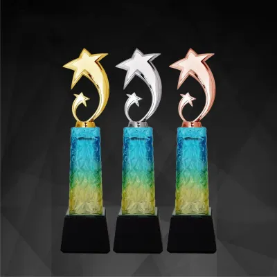 Exclusive Star Awards (GOLD, SILVER, BRONZE) 9193