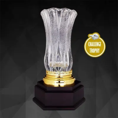 Exclusive Crystal Trophy 9195