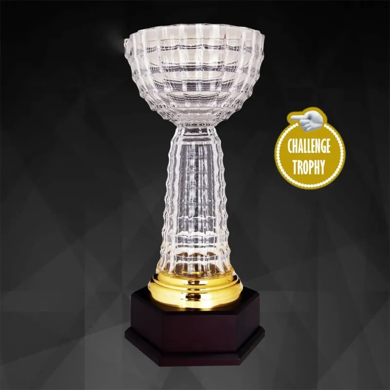 Exclusive Crystal Trophy 9197 product image