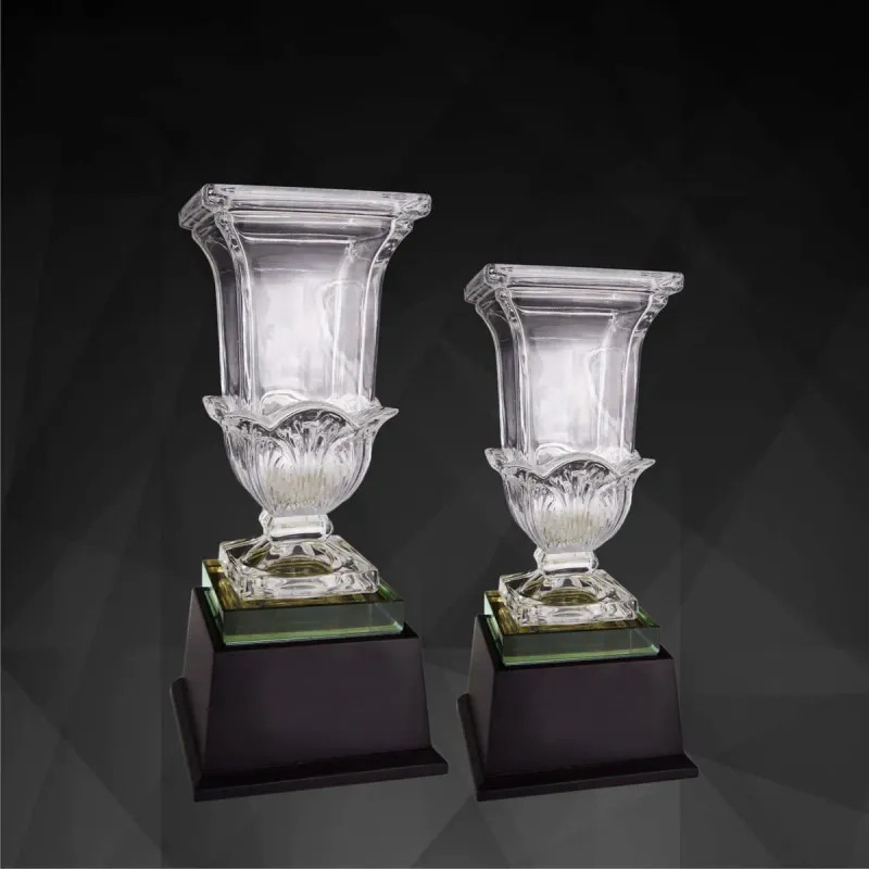 Exclusive Crystal Trophy 9198 product image