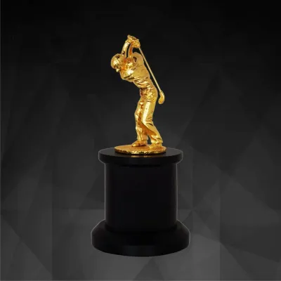 Exclusive Golf Awards 9205